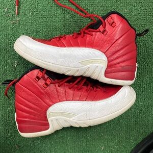 Air Jordan 12 Retro